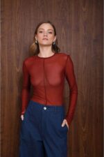 CONFIDENCE TOP - Image 6