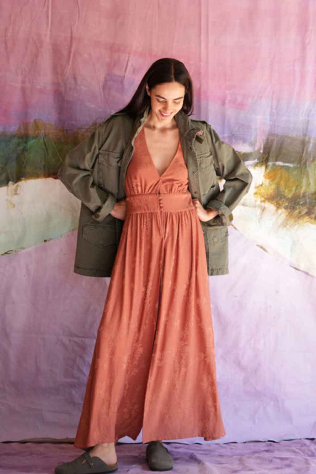 DAKOTA DRESS DAKOTA DRESS