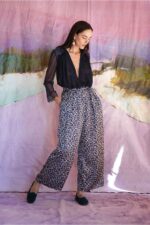 ESTHER TROUSERS - Image 3