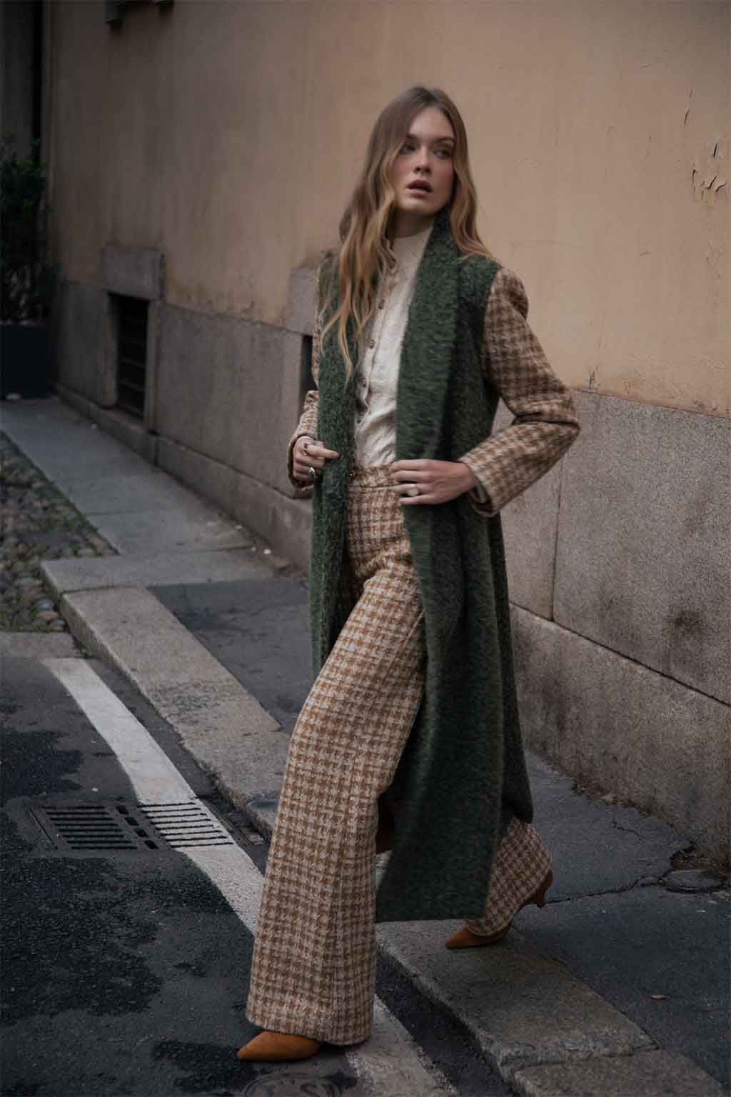 FRAN PANTS FRAN PANTS