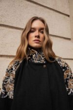 ISOLDE JACKET - Image 2