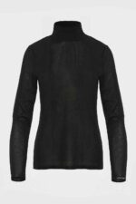 KATE KNITTED BLOUSE - Image 10