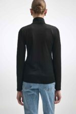 KATE KNITTED BLOUSE - Image 7