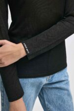 KATE KNITTED BLOUSE - Image 9