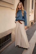 LESTER CARDI TOP - Image 3