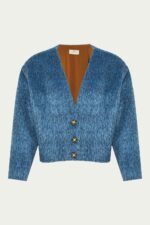 LESTER CARDI TOP - Image 4