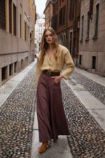 LESTER CARDI TOP - Image 6