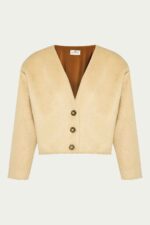 LESTER CARDI TOP - Image 9