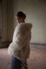 LEVA FUR COAT - Image 3