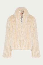 LEVA FUR COAT - Image 4