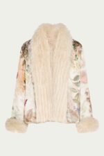 LEVA FUR COAT - Image 7