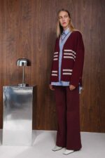 LOUD SOUL CARDIGAN - Image 2