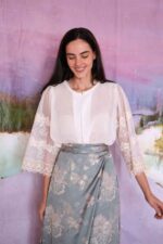 MAGNOLIA SKIRT - Image 2