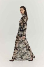 MANDARINO DRESS - Image 2