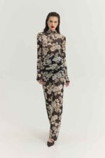 MANDARINO DRESS - Image 3