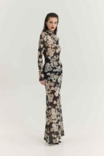 MANDARINO DRESS - Image 7