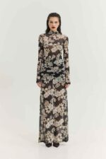 MANDARINO DRESS - Image 8