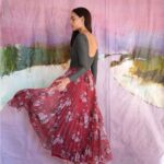 MARCELINE SKIRT