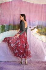 MARCELINE SKIRT