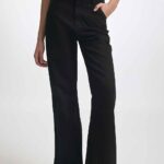MARTINI DENIM TROUSERS