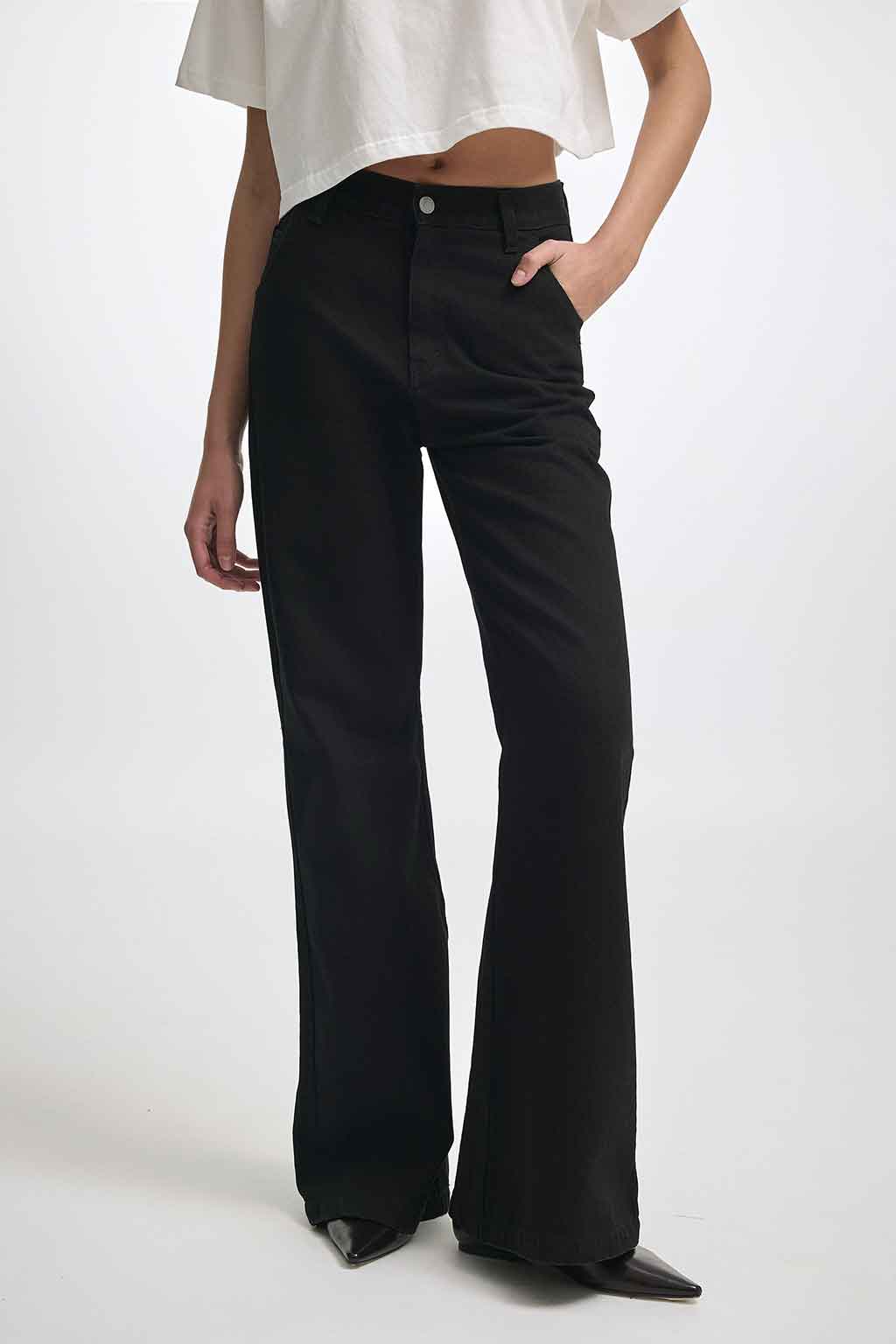 MARTINI_DENIM_TROUSERS3 MARTINI DENIM TROUSERS - Image 1