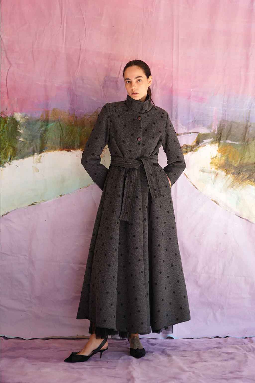 MATILDA OUTERWEAR MATILDA OUTERWEAR