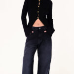 NATALIE BLACK S/W FADE OUT