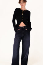 NATALIE BLACK S/W FADE OUT