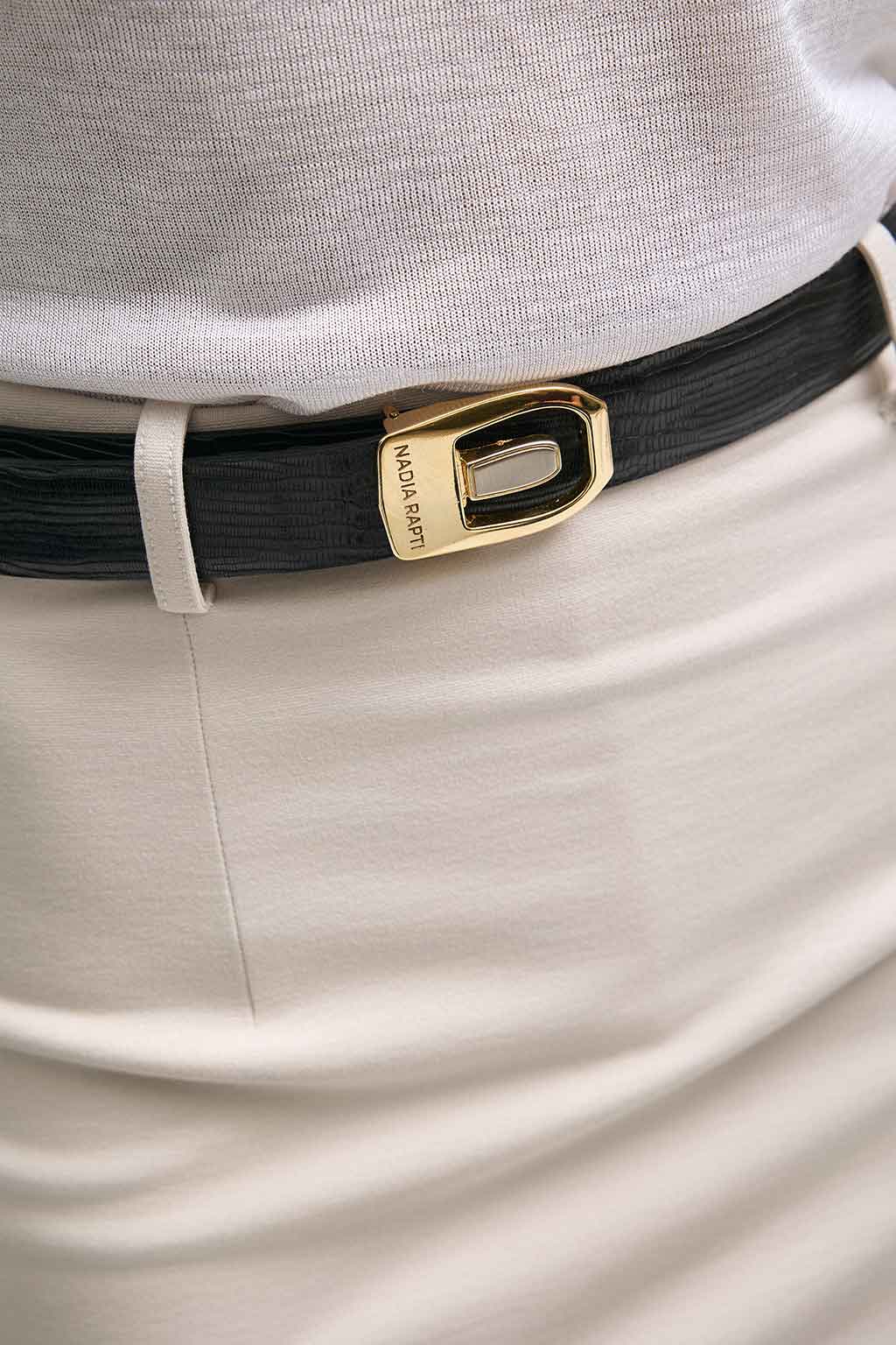 REI LEATHER BELT DOUBLE SIDED REI LEATHER BELT DOUBLE SIDED