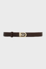 REI LEATHER  BELT DOUBLE SIDED - Image 12