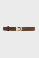REI LEATHER  BELT DOUBLE SIDED - Image 14