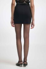 REI LEATHER  BELT DOUBLE SIDED - Image 3