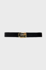 REI LEATHER  BELT DOUBLE SIDED - Image 4