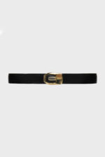 REI LEATHER  BELT DOUBLE SIDED - Image 6