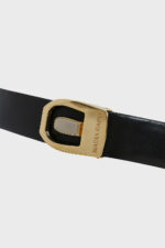REI LEATHER  BELT DOUBLE SIDED - Image 7