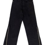 SABINE DENIM PANTS