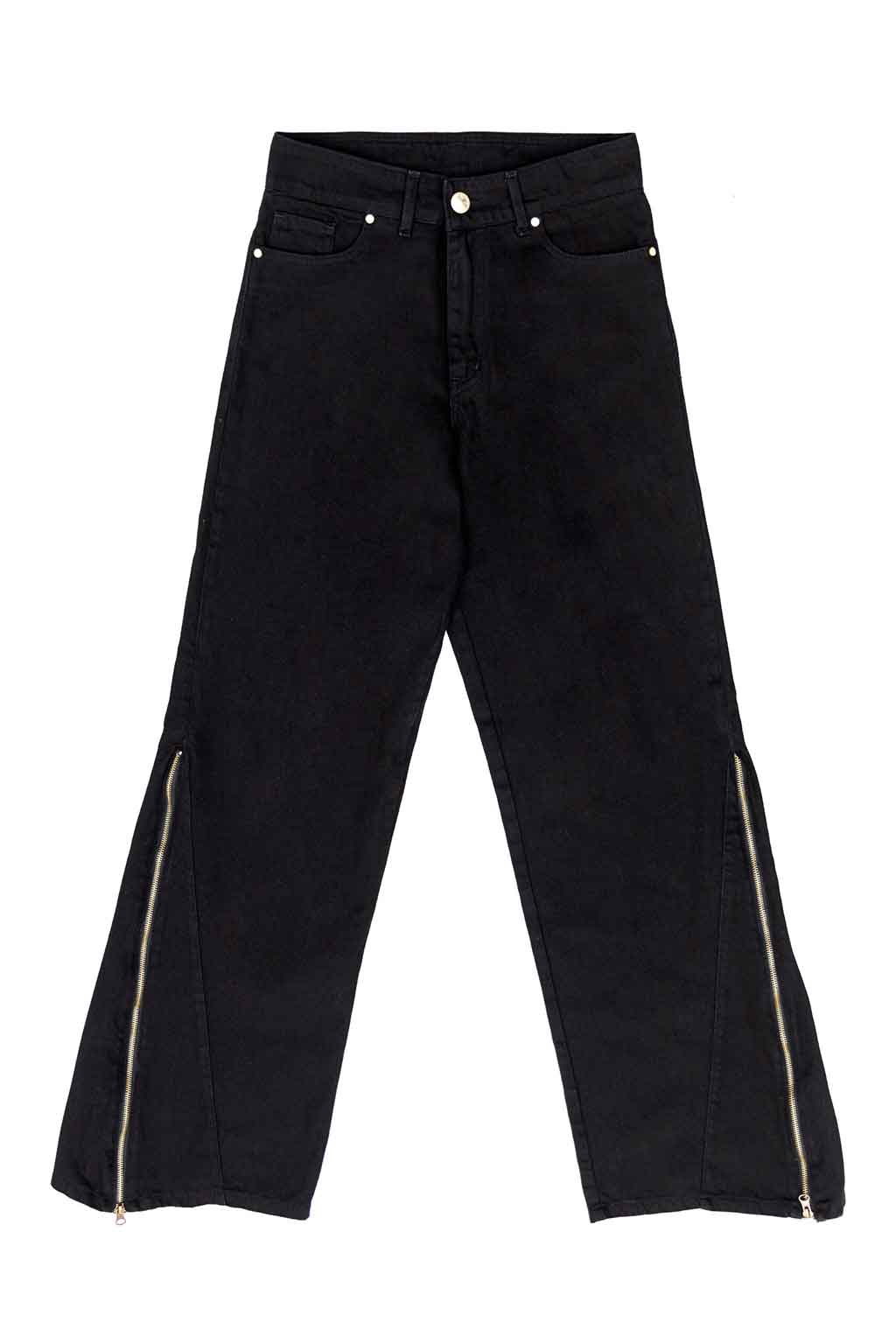 SABINE DENIM PANTS SABINE DENIM PANTS
