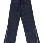 SABINE DENIM PANTS