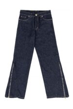 SABINE DENIM PANTS