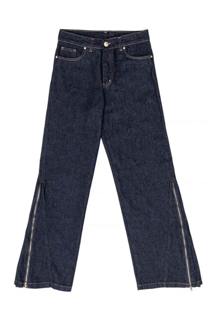 SABINE DENIM PANTS