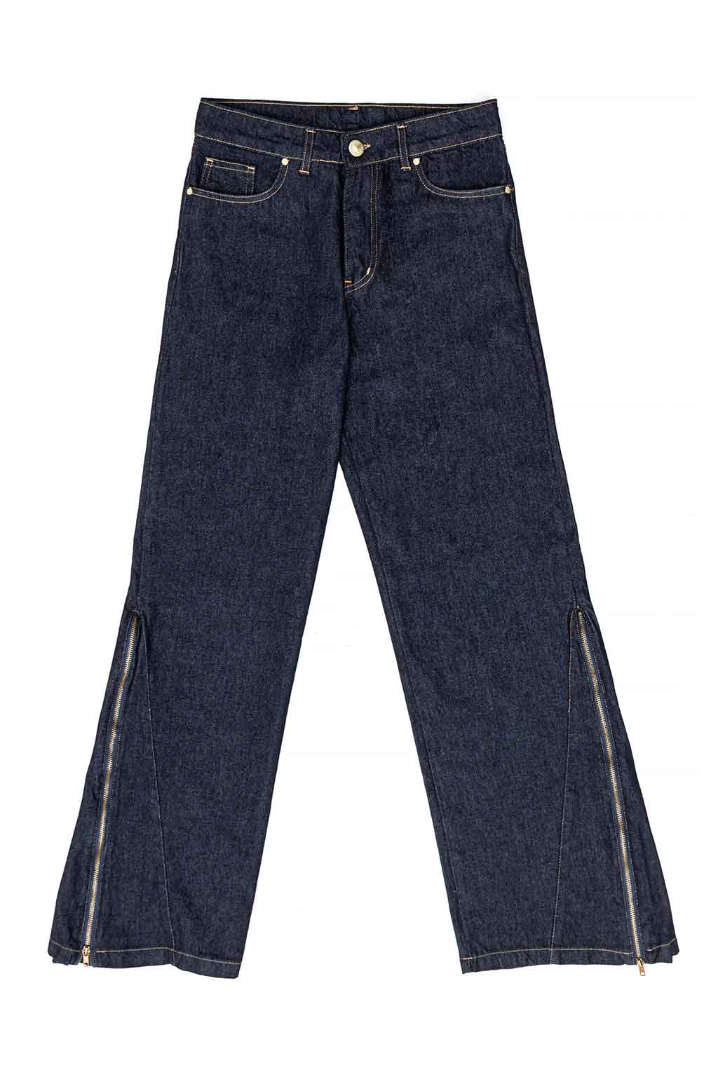 SABINE DENIM PANTS SABINE DENIM PANTS