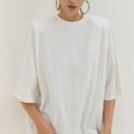 SAHARA FLOWER T-SHIRT