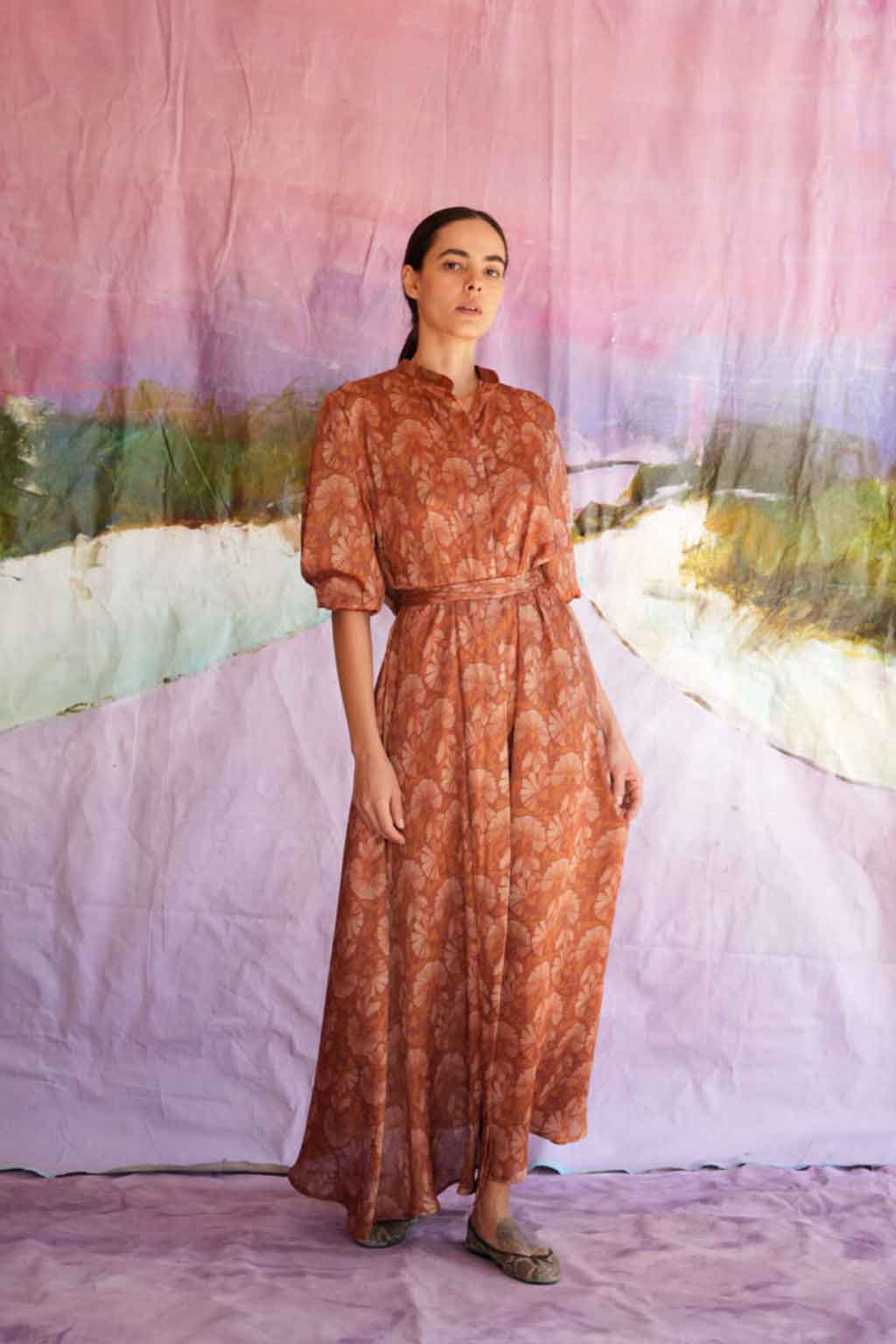 SAVANNAH DRESS SAVANNAH DRESS