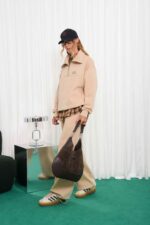 SELFHOOD ZIPPED SWEATER - Image 2