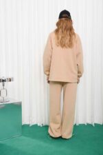 SELFHOOD WIDE PANTS - Image 2