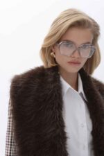 SERAYA FAUX FUR - Image 3