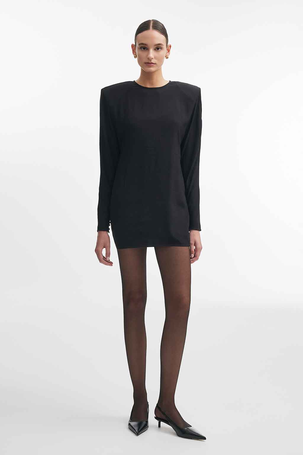 SIREN MINI DRESS SIREN MINI DRESS