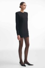 SIREN MINI DRESS - Image 2