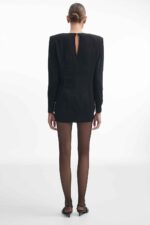 SIREN MINI DRESS - Image 3