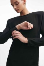 SIREN MINI DRESS - Image 5